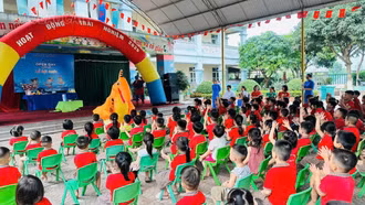 Cần linh hoạt trong sáp nhập trường học tại Lào Cai