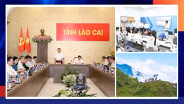 Điểm tin thời sự trong tuần từ 14/9 - 20/9/2026
