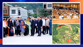 Điểm tin thời sự trong tuần từ 31/8 - 6/9/2026