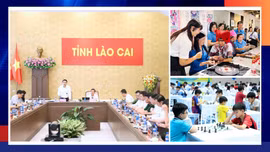 Điểm tin thời sự trong tuần từ 7/9 - 13/9/2026
