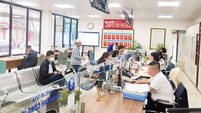 Ảnh: nhandan.vn.