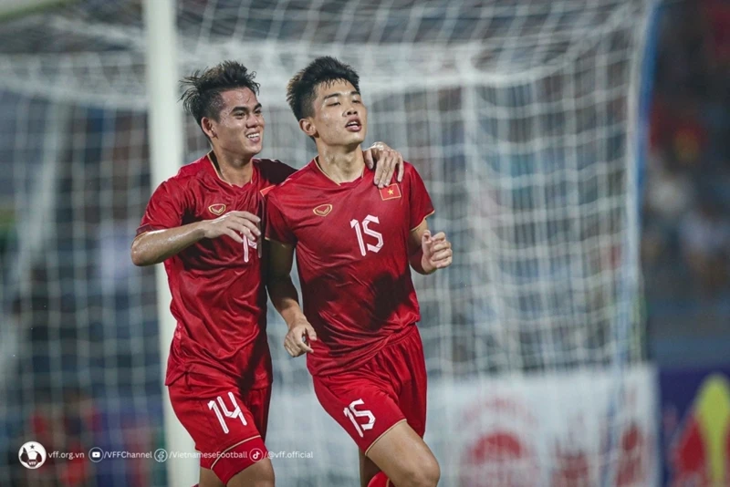 Danh sách 16 đội tham dự vòng chung kết U23 châu Á 2024: Đông Nam Á có 4 đại diện.