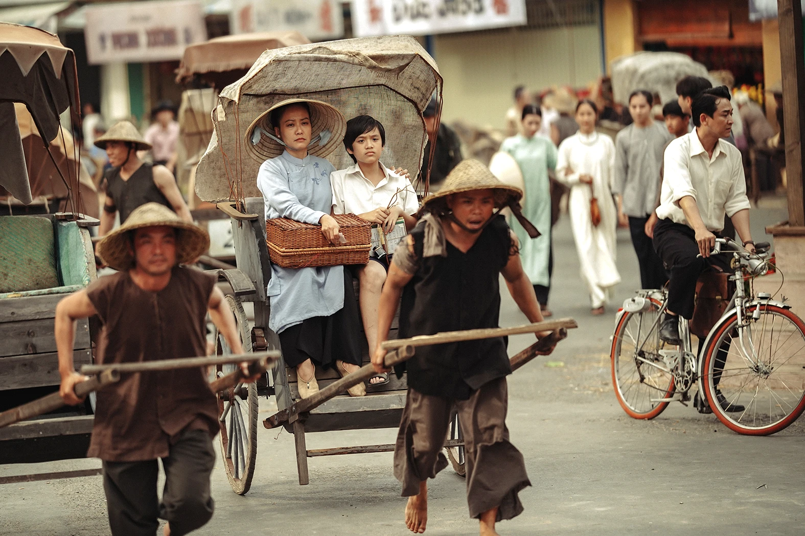 Nhiều khán giả hy vọng Đất rừng phương Nam có thể góp mặt tại HIFF 2024.