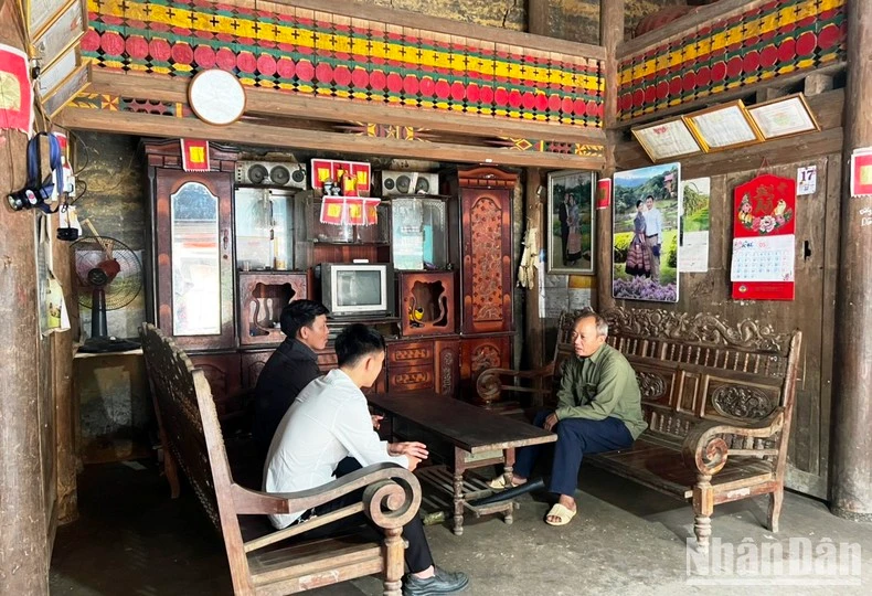 Chuẩn bị đón khách kỳ nghỉ lễ 2/9.