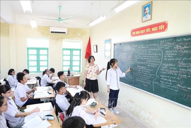 Ảnh minh họa.