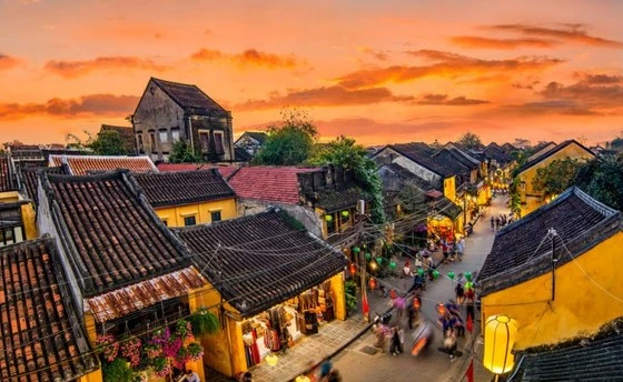 Hội An được công nhận là thành phố sáng tạo trong lĩnh vực thủ công và nghệ thuật dân gian.