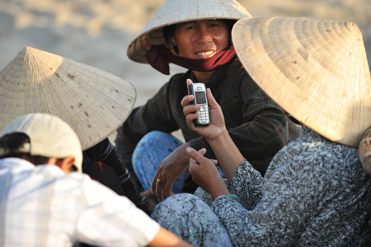 Mạng 2G không “an toàn” như nhiều người vẫn lầm tưởng.
