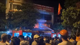 Lào Cai: Hỗ trợ đến 100 triệu đồng đối với nhà ở bị thiệt hại do thiên tai, hỏa hoạn