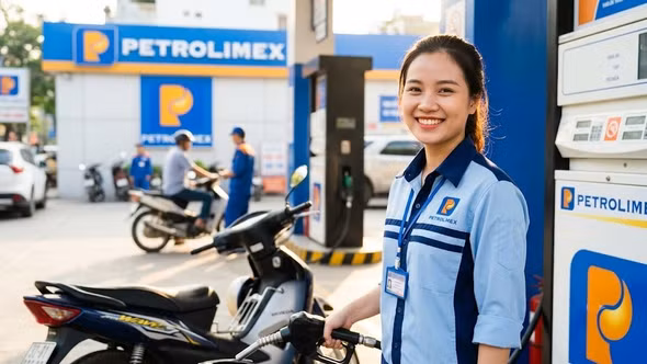 Giá xăng dầu hôm nay 4/9: Dầu thế giới neo cao, xăng E5 tăng mạnh