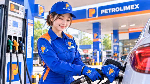 Giá xăng dầu hôm nay 2/10: Dầu thế giới bật tăng, xăng trong nước vừa tăng nhẹ