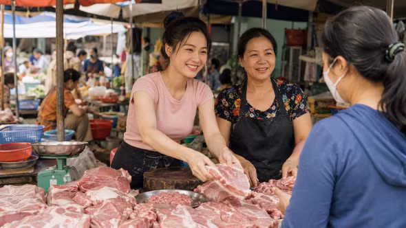 Giá lợn hơi hôm nay 16/8 chững lại sau chuỗi giảm, thị trường có ổn định?