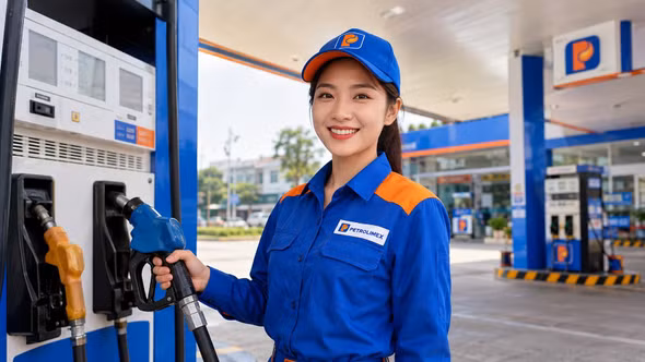 Giá xăng dầu hôm nay 29/8: Dầu thế giới giảm cuối tuần, trong nước vừa hạ giá