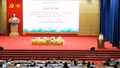 Tỉnh ủy Lào Cai gặp mặt cán bộ trong diện quy hoạch các chức danh thuộc Ban Thường vụ Tỉnh ủy quản lý