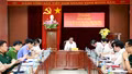 Lào Cai triển khai nhiệm vụ công tác nội chính những tháng cuối năm 2026