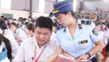 Lào Cai đẩy mạnh tuyên truyền phòng, chống thuốc lá điện tử trong trường học