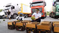 Quy định mới về thủ tục hải quan với hàng hóa mua gom của cư dân biên giới