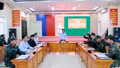 Xã Lương Thịnh diễn tập cơ chế phòng thủ năm 2026