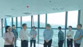 Đồng chí Ngô Hạnh Phúc yêu cầu các địa phương, chủ đầu tư và nhà thầu tăng cường phối hợp, đẩy nhanh tiến độ thực hiện các công trình, dự án.