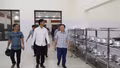 Trường nội trú A Mú Sung hoàn thiện cơ sở vật chất, sẵn sàng đón năm học 2026-2027