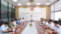 Tập trung tháo gỡ điểm nghẽn, thúc đẩy xuất nhập khẩu những tháng cuối năm