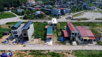 Bảo Yên: Khai thác hiệu quả quỹ đất, tạo nguồn thu bền vững