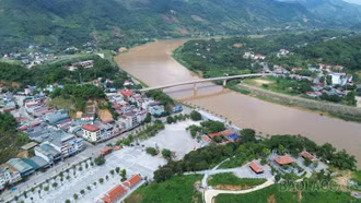 Cơ hội phát triển bứt phá