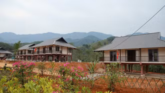 Chuyện thân nhân 3 hộ dân ở Làng Nủ xin nhường nhà tái định cư cho người khó khăn hơn