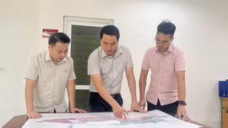 Phát huy vai trò tham mưu của phòng kinh tế cấp xã