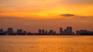Miền Bắc đầu tuần nắng, giữa tuần đón không khí lạnh