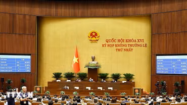 Loạt chính sách kinh tế nổi bật có hiệu lực từ tháng 10 năm 2026