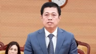 Kho bạc Nhà nước có tân giám đốc