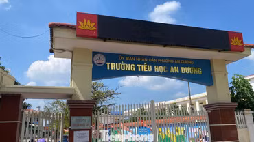 Hé lộ nguyên nhân bé trai lớp 1 tử vong sau giờ tan học