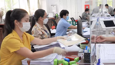 Bộ Nội vụ đề xuất thống nhất quản lý dữ liệu cán bộ, công chức, viên chức