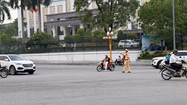 Tăng cường bảo đảm an ninh, trật tự dịp Lễ Quốc khánh 2/9 trên địa bàn tỉnh