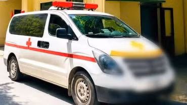 Vụ chi hơn 9 triệu đồng thuê xe chở bệnh nhân đi 16km: Nhờ công an vào cuộc
