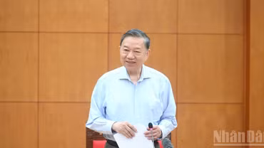 Sức khỏe, thể lực của người dân là một bộ phận quan trọng của sức mạnh quốc gia
