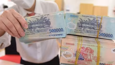 Cảnh báo lừa đảo gửi tiết kiệm lãi cao