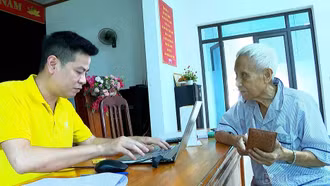 Lào Cai dự kiến chi trả lương hưu tháng 9/2026 muộn hơn do kỳ nghỉ Quốc khánh