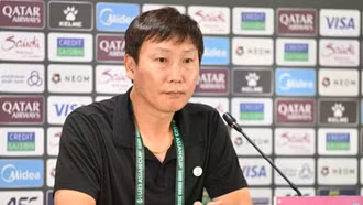 U23 châu Á 2026: Màn đấu trí đáng chờ đợi giữa hai HLV Hàn Quốc