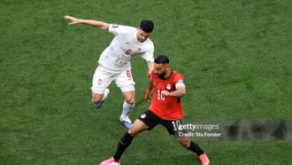 Ai Cập 1-1 Iran: Trận hòa kịch tính