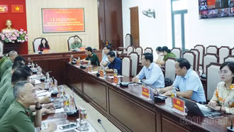 Lào Cai sẽ thu nhận 3.434 mẫu ADN thân nhân liệt sĩ chưa xác định thông tin