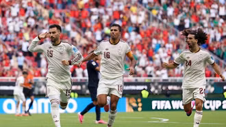  Uruguay 0-1 Tây Ban Nha: Bò tót đá bay Uruguay khỏi World Cup 2026