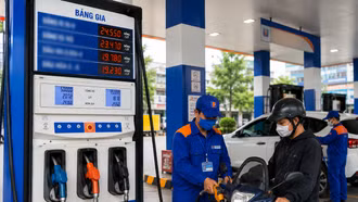 Thuế xăng dầu có thể được miễn thêm 3 tháng: Giá xăng từ 01/7 sẽ ra sao?