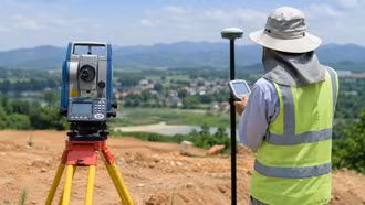 Nâng mức xử phạt vi phạm trong lĩnh vực đo đạc, bản đồ lên tới 50 triệu đồng