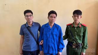 Lật tẩy đối tượng sử dụng ma túy sau 05 ngày nhờ xét nghiệm nang tóc