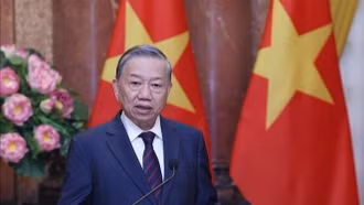 Thư của Tổng Bí thư, Chủ tịch nước Tô Lâm nhân kỷ niệm 25 năm Ngày Gia đình Việt Nam