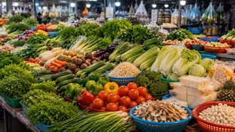 Ba trụ cột chính sách siết chặt quản lý an toàn thực phẩm