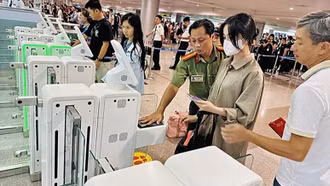 Nợ thuế bao nhiêu sẽ bị tạm hoãn xuất cảnh? Cách kiểm tra nhanh
