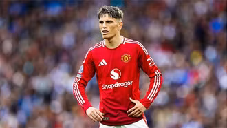 Top 5 vụ bán ra đắt giá nhất của MU: Garnacho đá bay Beckham