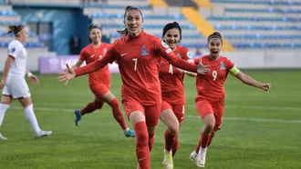 ĐT nữ Việt Nam có thể gặp đối thủ "lạ" trên đường tìm vé dự World Cup 2027